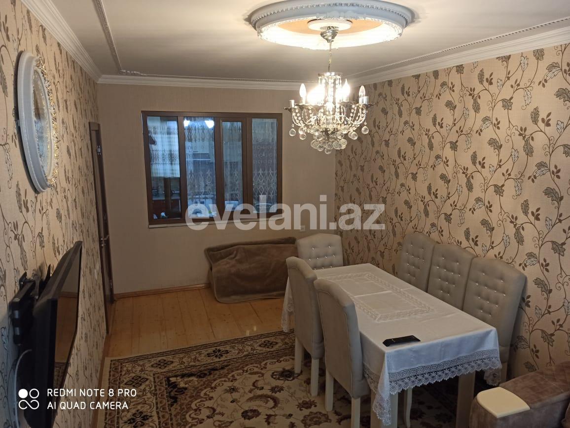 Satılır, yeni tikili, 2 otaqlı, 80 m², Yeni Yasamal q.
