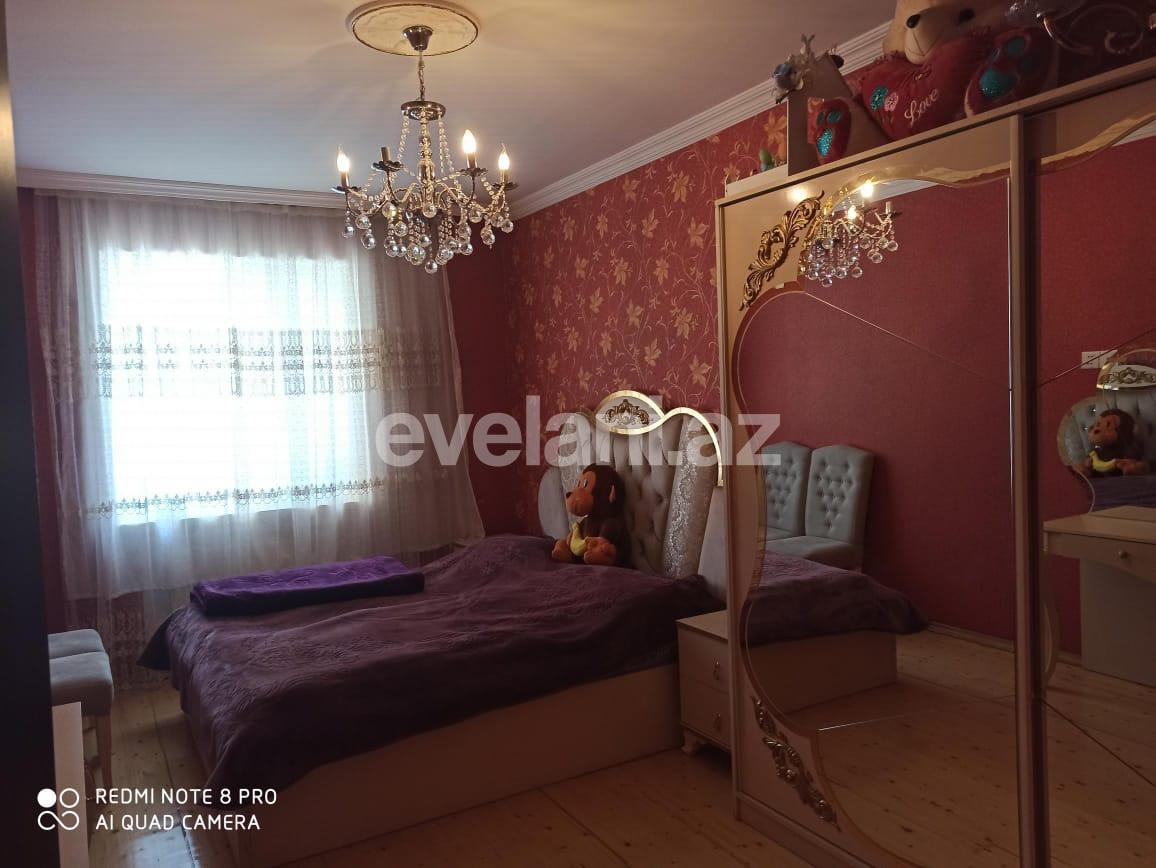 Satılır, yeni tikili, 2 otaqlı, 80 m², Yeni Yasamal q.