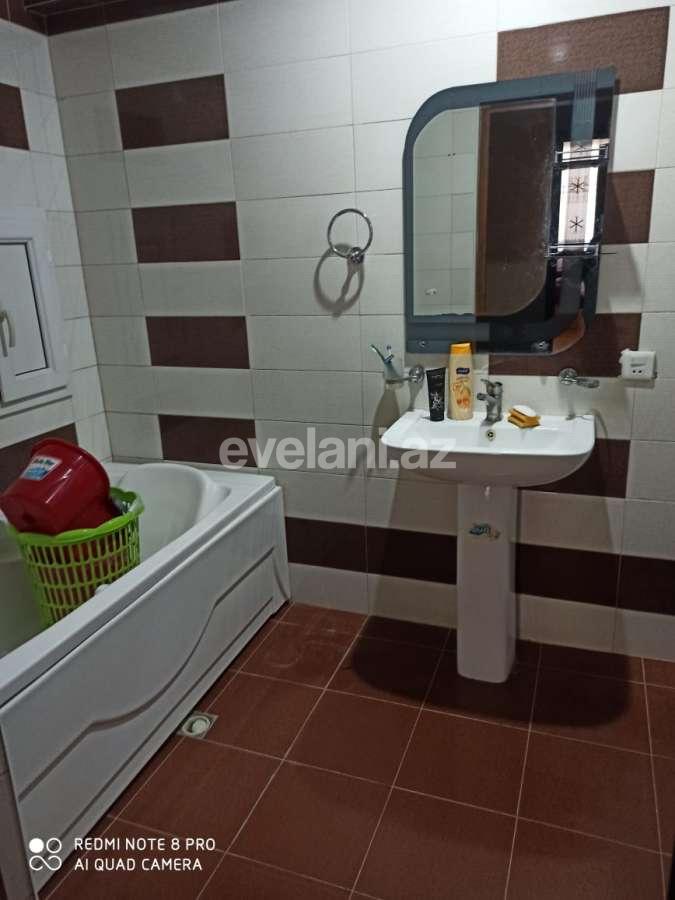 Satılır, yeni tikili, 2 otaqlı, 80 m², Yeni Yasamal q.