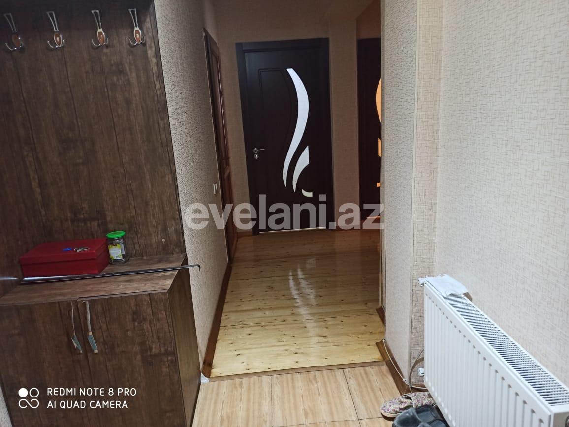 Satılır, yeni tikili, 2 otaqlı, 80 m², Yeni Yasamal q.