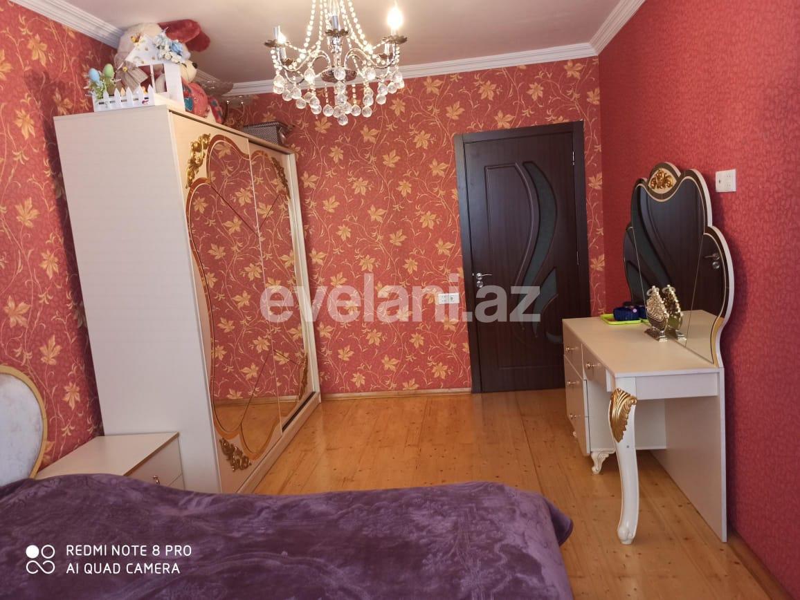 Satılır, yeni tikili, 2 otaqlı, 80 m², Yeni Yasamal q.