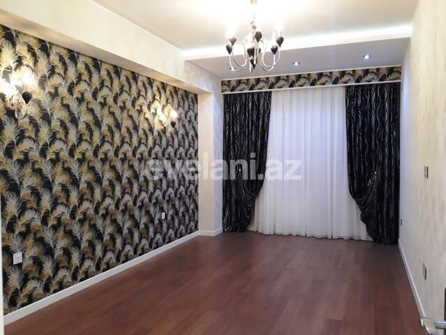 Satılır, yeni tikili, 3 otaqlı, 160 m², Şah İsmayıl Xətai m.