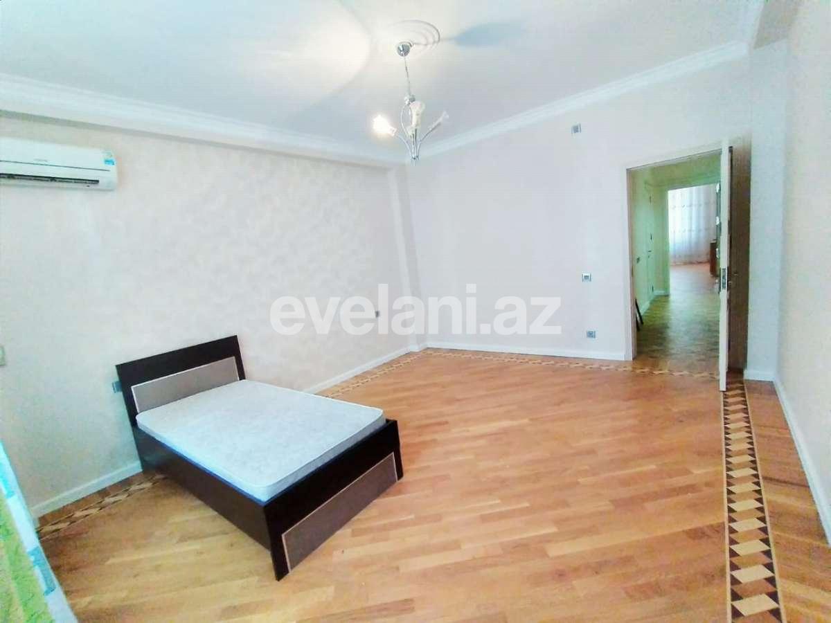 Продаётся, новостройка, 3-комнаты, 126 m², Нариман Нариманов m.