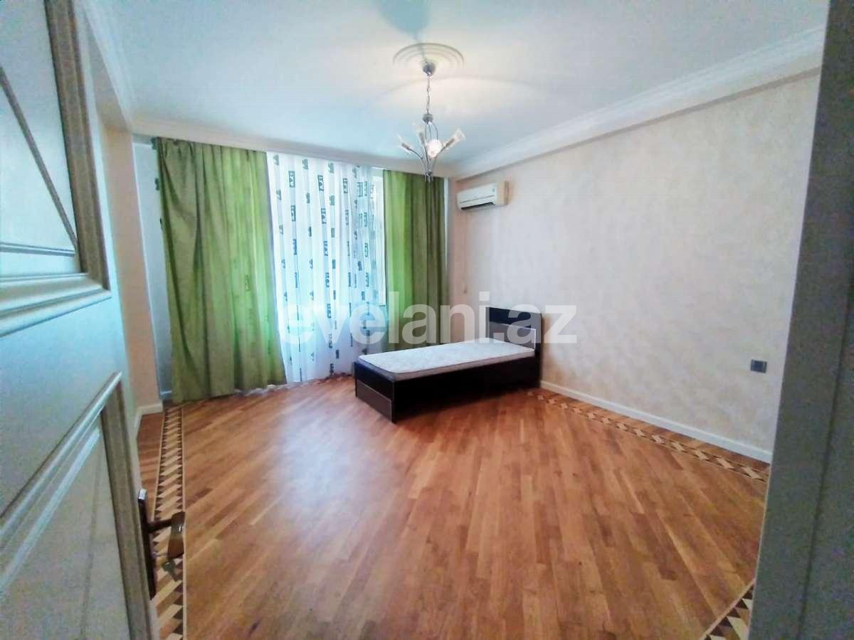 Продаётся, новостройка, 3-комнаты, 126 m², Нариман Нариманов m.