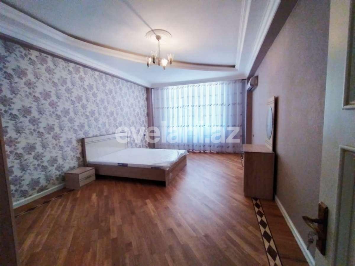 Продаётся, новостройка, 3-комнаты, 126 m², Нариман Нариманов m.