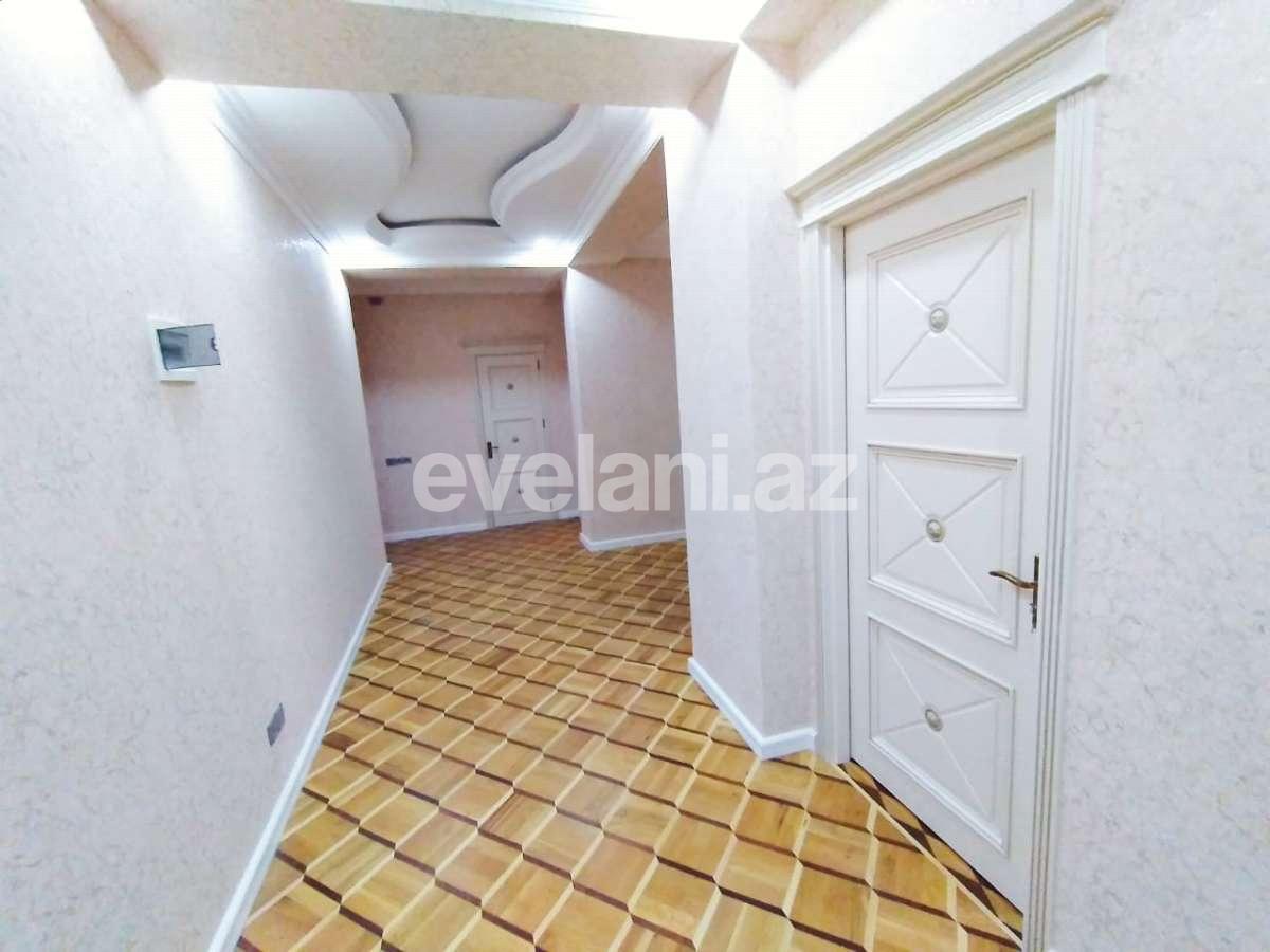 Продаётся, новостройка, 3-комнаты, 126 m², Нариман Нариманов m.