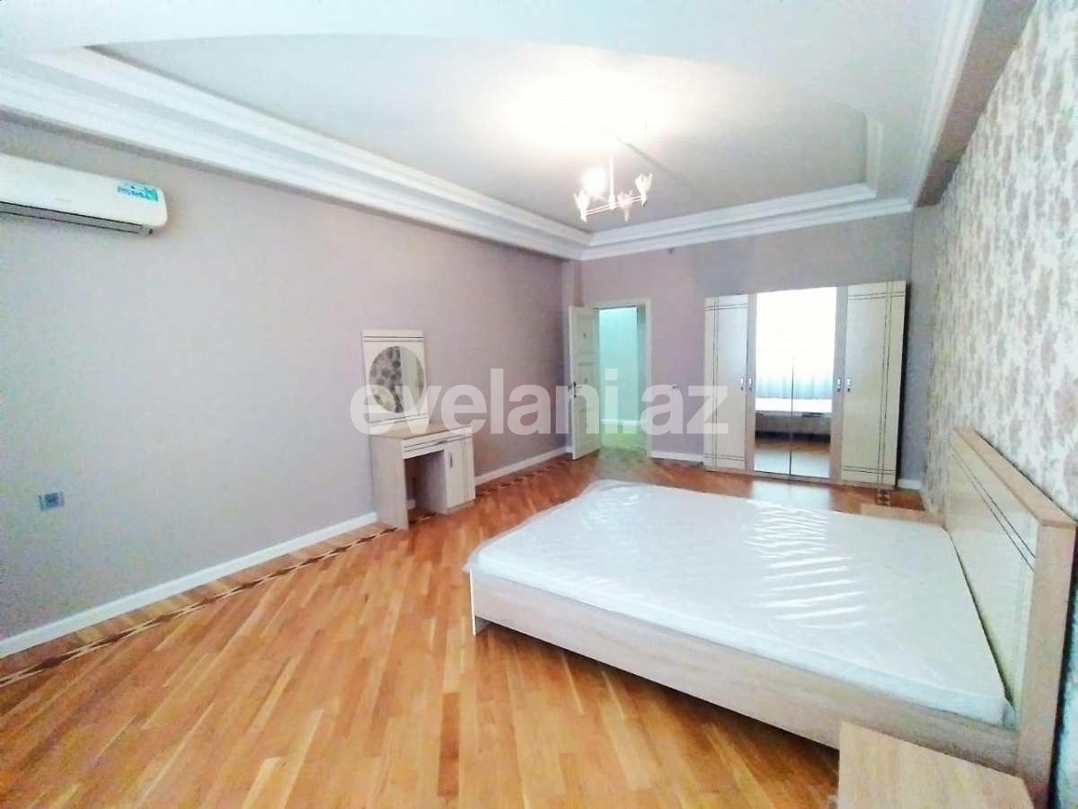 Продаётся, новостройка, 3-комнаты, 126 m², Нариман Нариманов m.