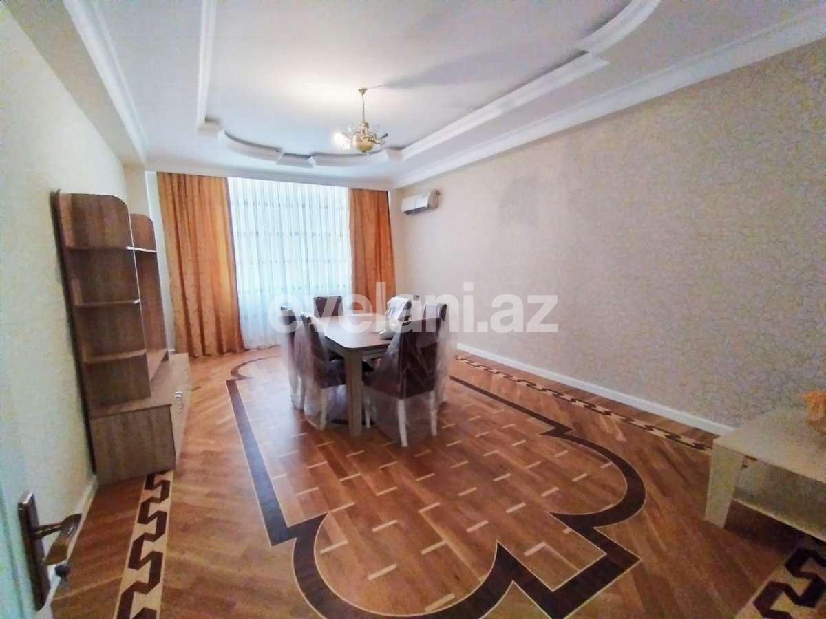 Продаётся, новостройка, 3-комнаты, 126 m², Нариман Нариманов m.