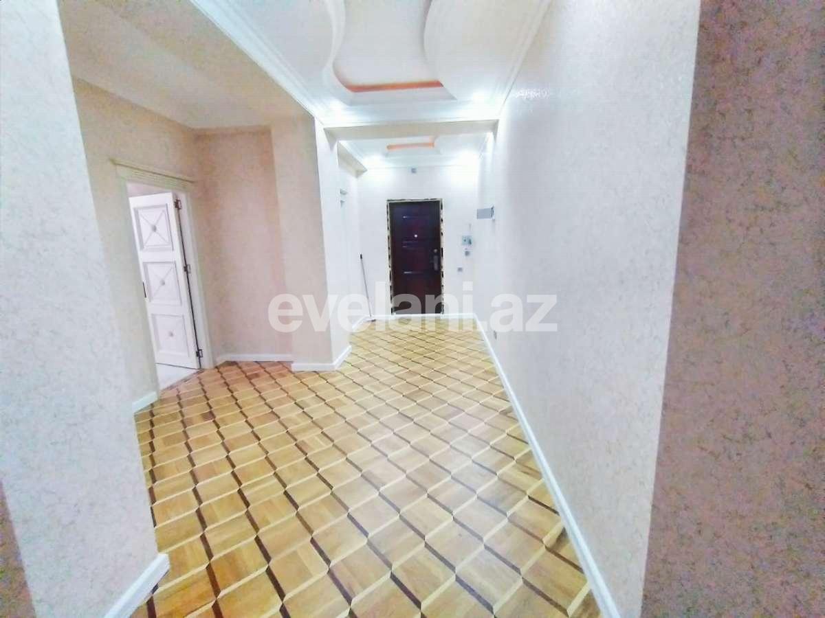 Продаётся, новостройка, 3-комнаты, 126 m², Нариман Нариманов m.