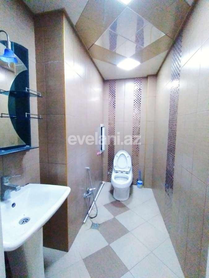 Продаётся, новостройка, 3-комнаты, 126 m², Нариман Нариманов m.