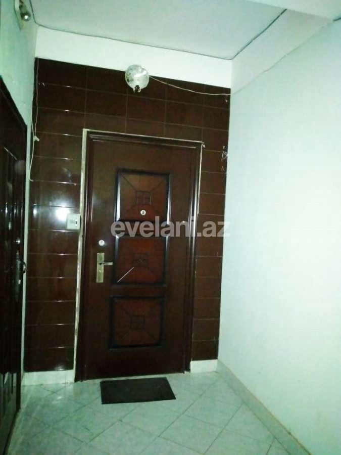 Продаётся, новостройка, 3-комнаты, 126 m², Нариман Нариманов m.