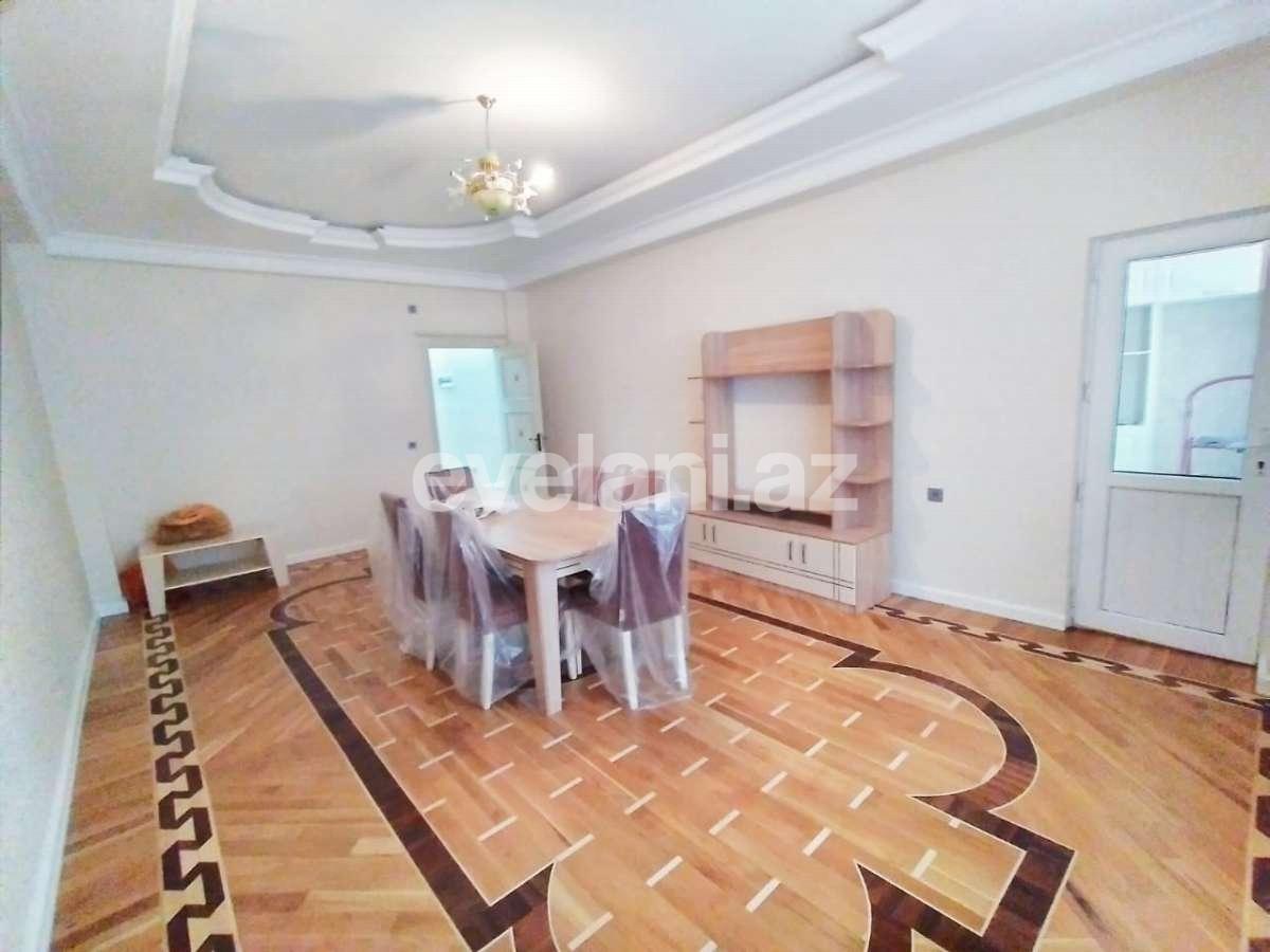 Продаётся, новостройка, 3-комнаты, 126 m², Нариман Нариманов m.