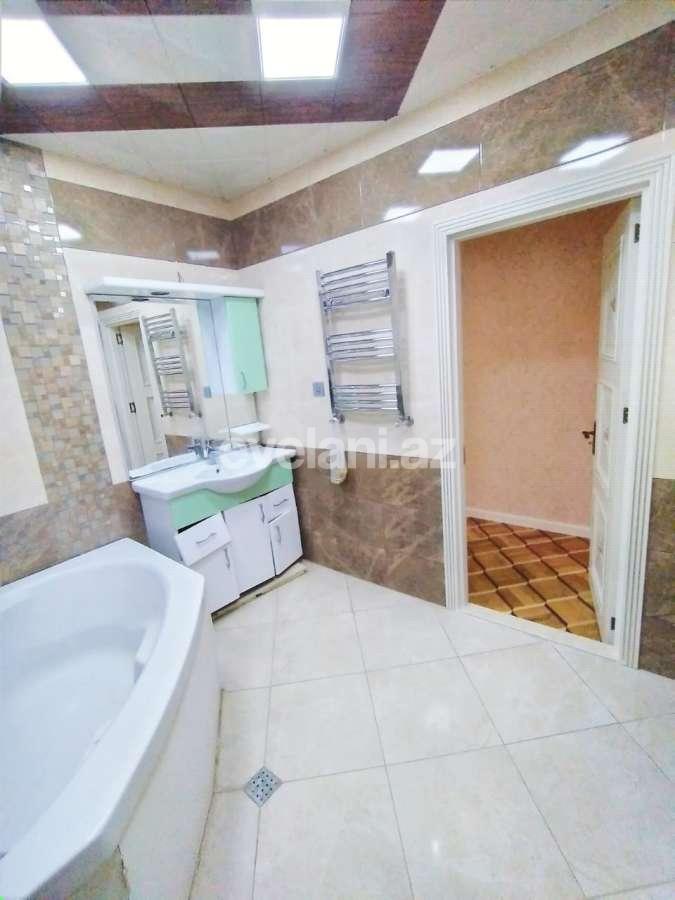 Продаётся, новостройка, 3-комнаты, 126 m², Нариман Нариманов m.