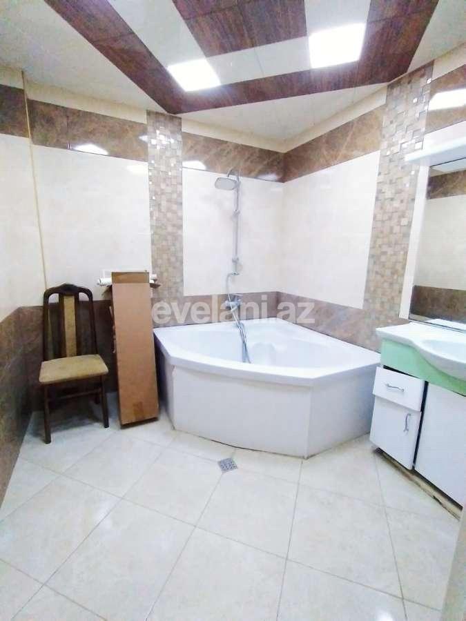 Продаётся, новостройка, 3-комнаты, 126 m², Нариман Нариманов m.