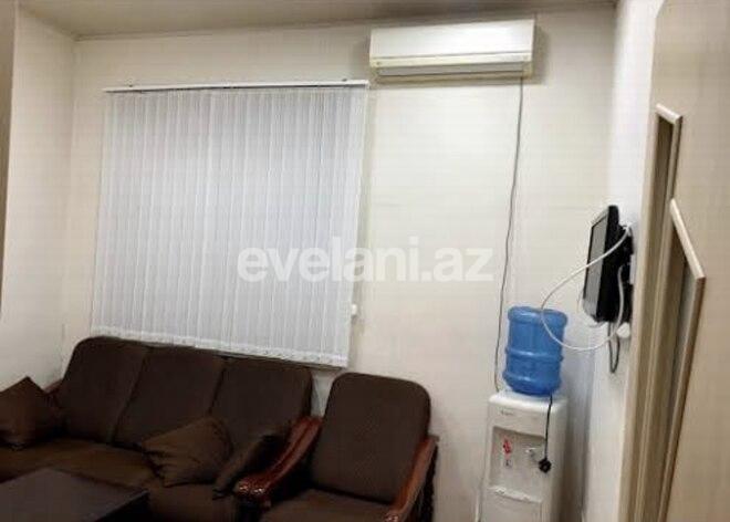 Kirayə verilir, köhnə tikili, 4 otaqlı, 110 m², Nərimanov r.