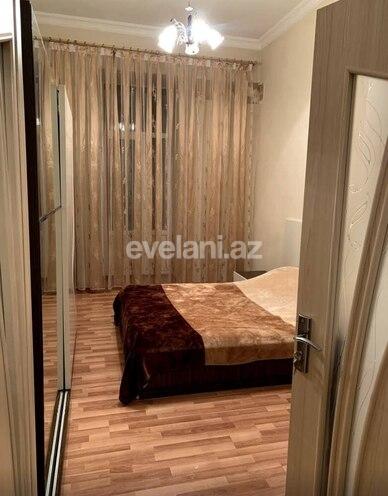 Kirayə verilir, köhnə tikili, 4 otaqlı, 110 m², Nərimanov r.