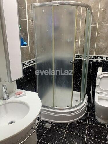 Kirayə verilir, köhnə tikili, 4 otaqlı, 110 m², Nərimanov r.