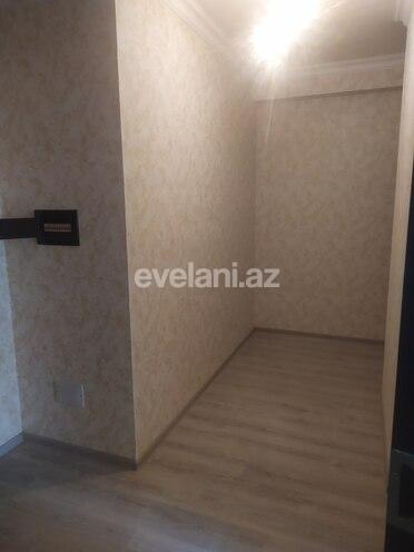 Satılır, yeni tikili, 2 otaqlı, 52 m², Nərimanov r.