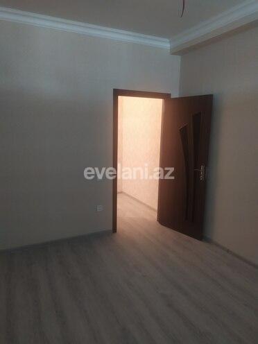 Satılır, yeni tikili, 2 otaqlı, 52 m², Nərimanov r.