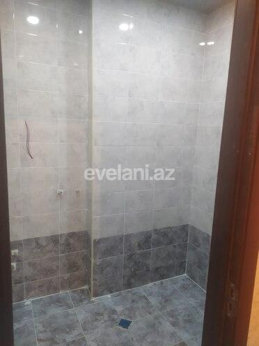 Satılır, yeni tikili, 2 otaqlı, 52 m², Nərimanov r.