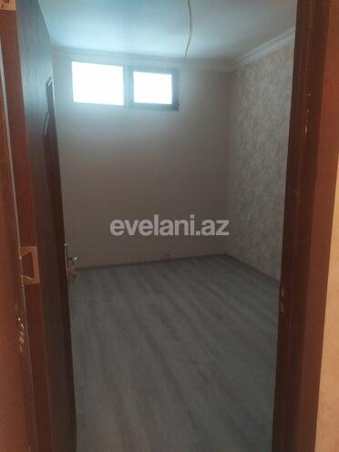 Satılır, yeni tikili, 2 otaqlı, 52 m², Nərimanov r.