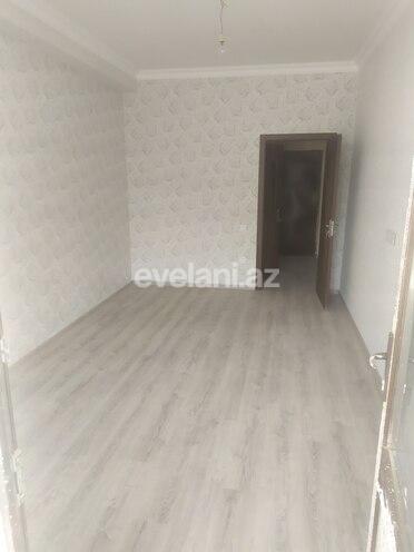 Satılır, yeni tikili, 2 otaqlı, 52 m², Nərimanov r.