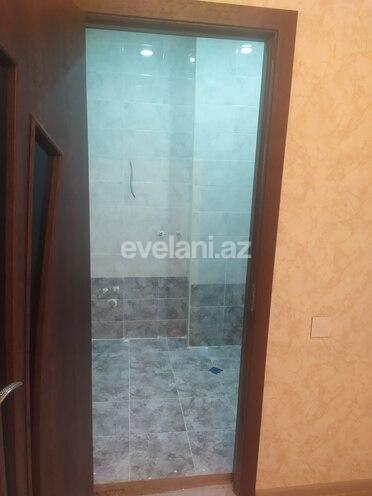 Satılır, yeni tikili, 2 otaqlı, 52 m², Nərimanov r.