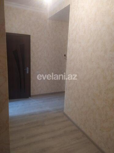 Satılır, yeni tikili, 2 otaqlı, 52 m², Nərimanov r.