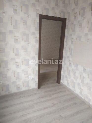 Satılır, yeni tikili, 2 otaqlı, 52 m², Nərimanov r.