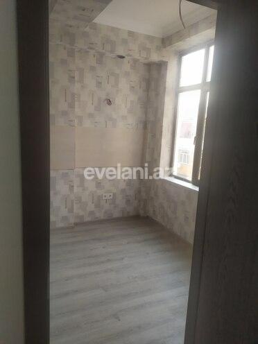 Satılır, yeni tikili, 2 otaqlı, 52 m², Nərimanov r.
