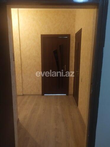 Satılır, yeni tikili, 2 otaqlı, 52 m², Nərimanov r.