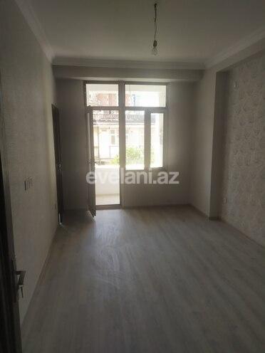 Satılır, yeni tikili, 2 otaqlı, 52 m², Nərimanov r.