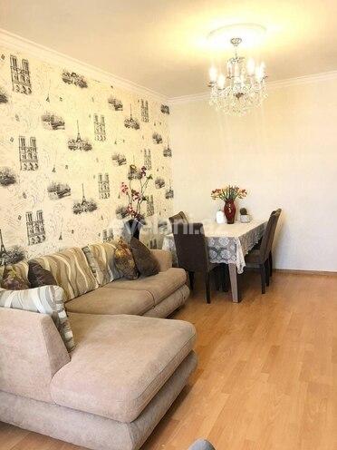 Satılır, köhnə tikili, 2 otaqlı, 60 m², Nərimanov r.