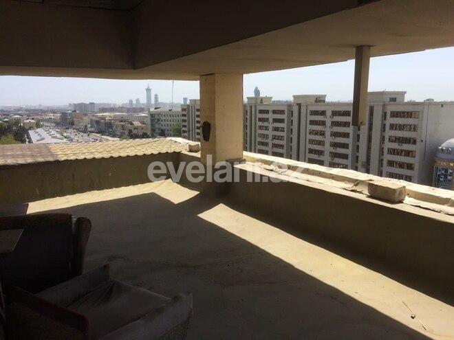 Satılır, köhnə tikili, 2 otaqlı, 60 m², Nərimanov r.