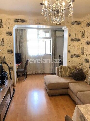 Satılır, köhnə tikili, 2 otaqlı, 60 m², Nərimanov r.