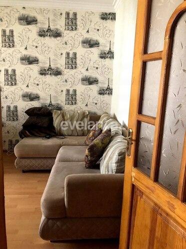 Satılır, köhnə tikili, 2 otaqlı, 60 m², Nərimanov r.