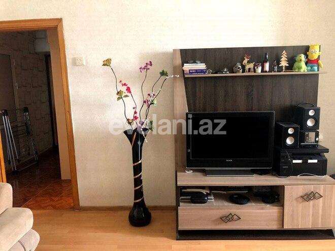 Satılır, köhnə tikili, 2 otaqlı, 60 m², Nərimanov r.