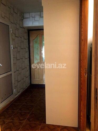 Satılır, köhnə tikili, 2 otaqlı, 60 m², Nərimanov r.