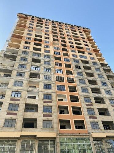 Sale, new building, 3 room, 99 m², 9-th microdistrict d.