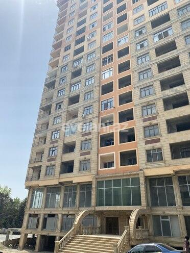Sale, new building, 3 room, 99 m², 9-th microdistrict d.