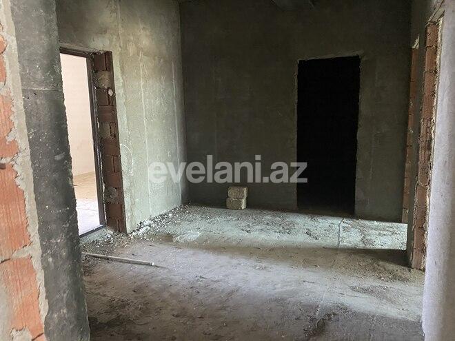 Sale, new building, 3 room, 99 m², 9-th microdistrict d.