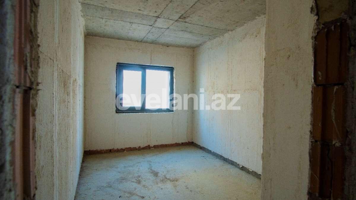 Satılır, yeni tikili, 3 otaqlı, 158 m², Şah İsmayıl Xətai m.