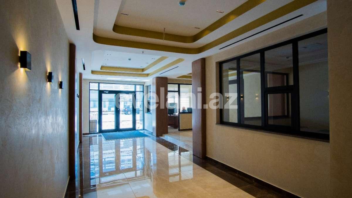 Satılır, yeni tikili, 3 otaqlı, 158 m², Şah İsmayıl Xətai m.