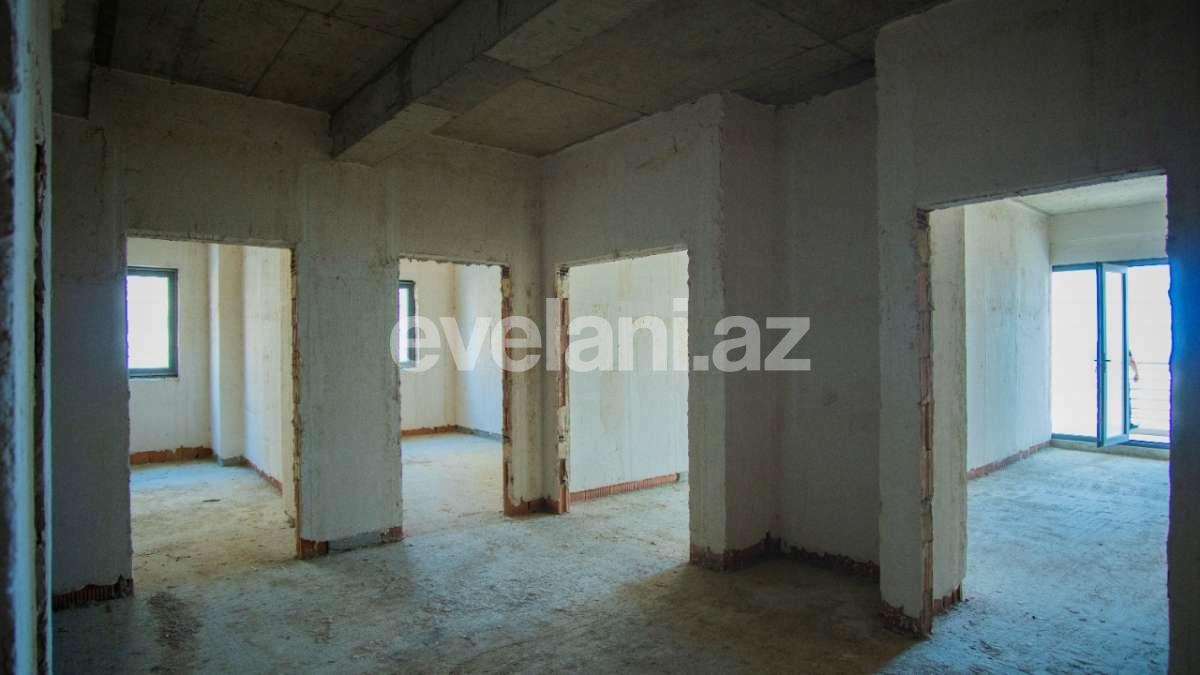 Satılır, yeni tikili, 3 otaqlı, 158 m², Şah İsmayıl Xətai m.