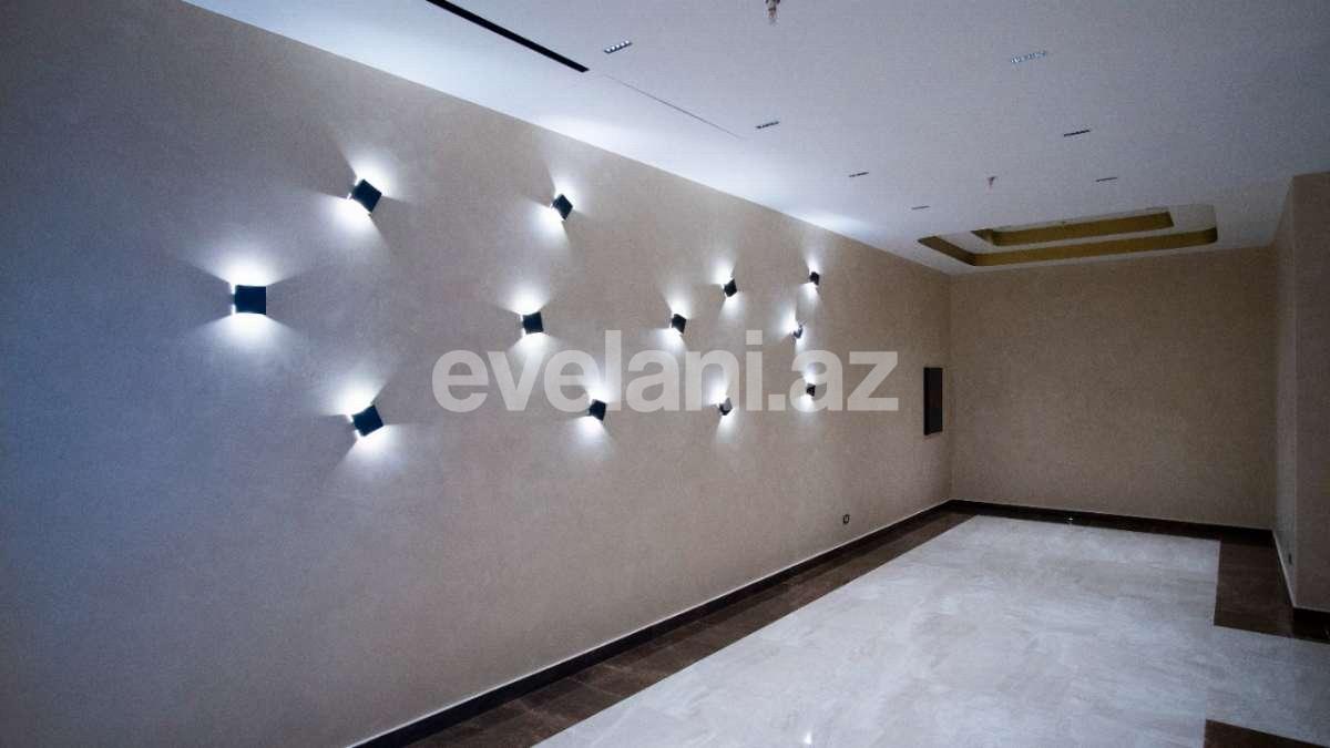 Satılır, yeni tikili, 3 otaqlı, 158 m², Şah İsmayıl Xətai m.
