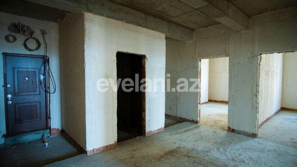 Satılır, yeni tikili, 3 otaqlı, 158 m², Şah İsmayıl Xətai m.