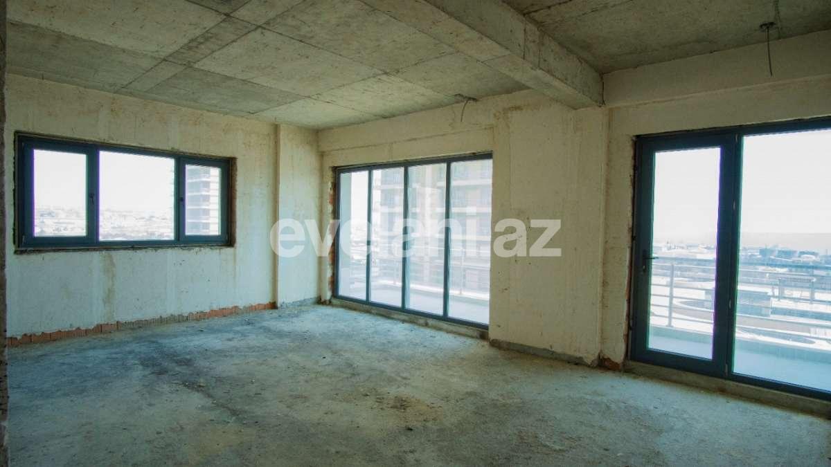 Satılır, yeni tikili, 3 otaqlı, 158 m², Şah İsmayıl Xətai m.