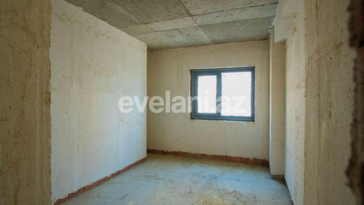 Satılır, yeni tikili, 3 otaqlı, 158 m², Şah İsmayıl Xətai m.