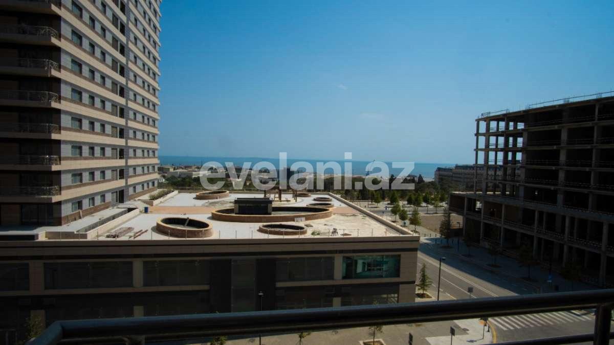 Satılır, yeni tikili, 3 otaqlı, 158 m², Şah İsmayıl Xətai m.