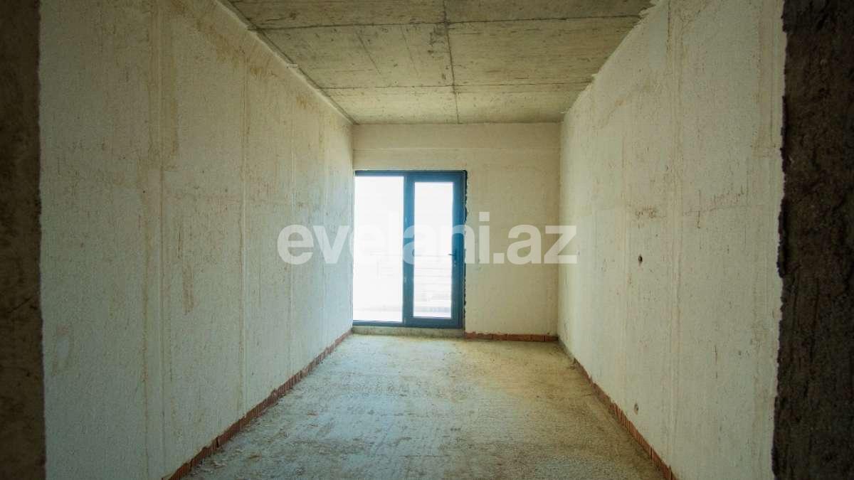 Satılır, yeni tikili, 3 otaqlı, 158 m², Şah İsmayıl Xətai m.